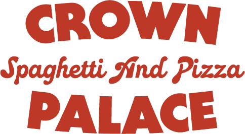 Crown Palace Pizza and pasta